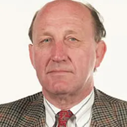 Portrait of Neil MacCormick