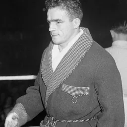 Portrait of Cyrille Delannoit