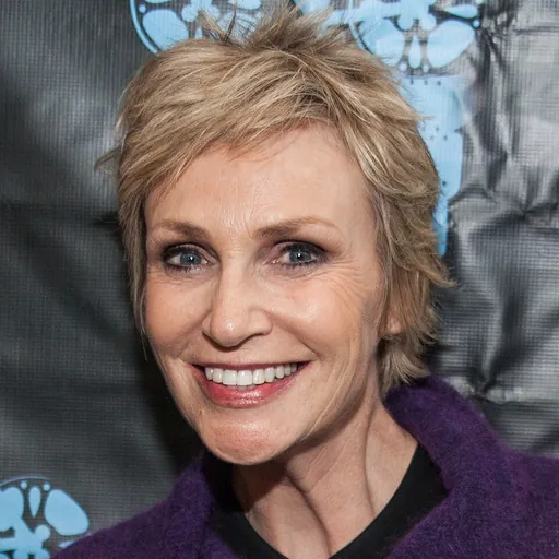 Portrait of Jane Lynch