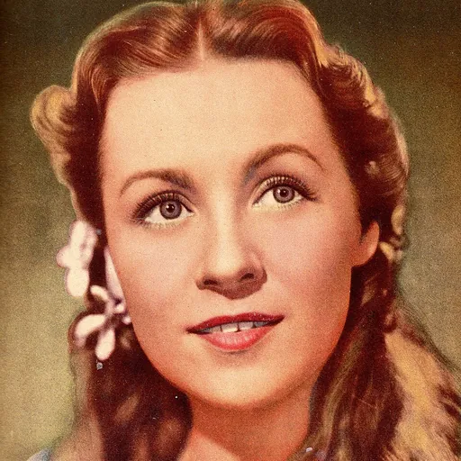 Portrait of Nataša Gollová