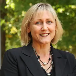 Portrait of Meredith Hunter