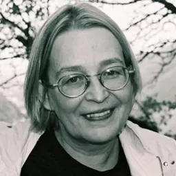 Portrait of Olga Lipovskaya