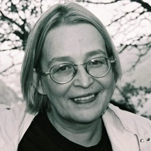 Portrait of Olga Lipovskaya