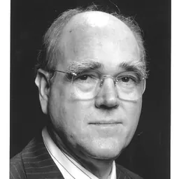 Portrait of Spencer Hays
