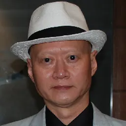 Portrait of Chuan Sha