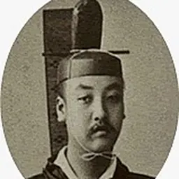 Portrait of Kaya Kuninori