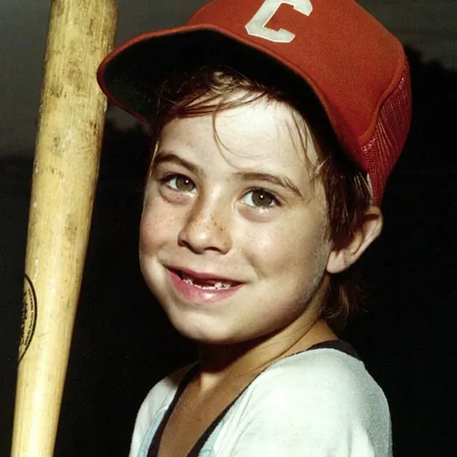 Portrait of Adam Walsh