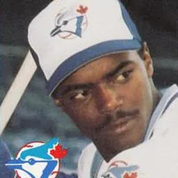 Portrait of Kevin Batiste