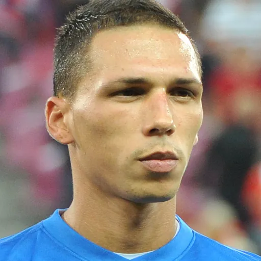 Portrait of José Holebas