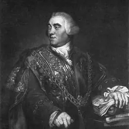 Portrait of Ralph Bigland
