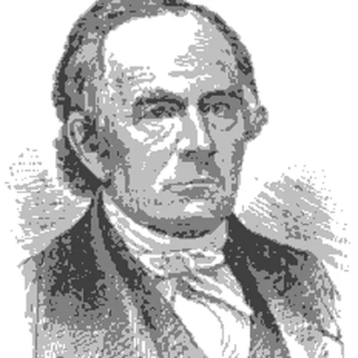 Portrait of James Appleton
