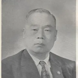 Portrait of Kim Jun-yeon