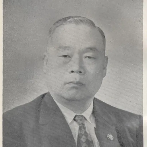 Portrait of Kim Jun-yeon