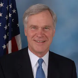 Portrait of Ander Crenshaw