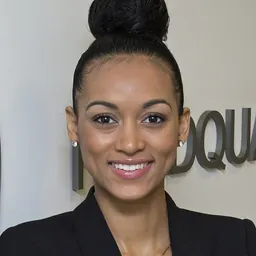 Portrait of Kára McCullough