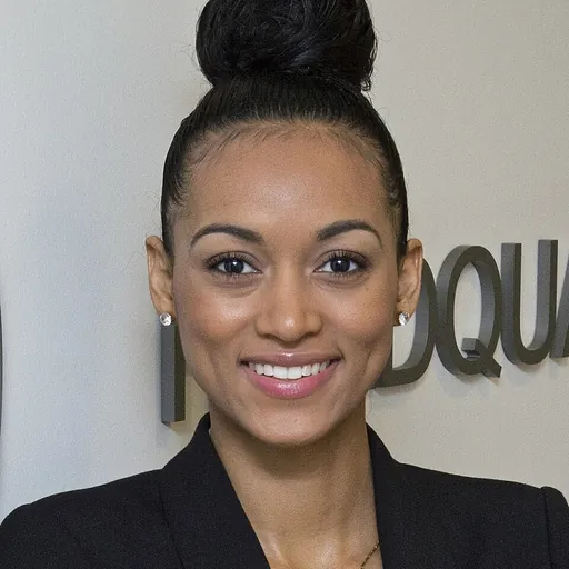Portrait of Kára McCullough