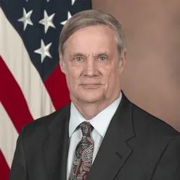 Portrait of Robert F. Hale