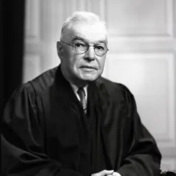 Portrait of Edgar W. Schwellenbach