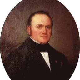 Portrait of François Viellard-Migeon