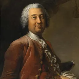 Portrait of Emmanuel-Félicité de Durfort de Duras