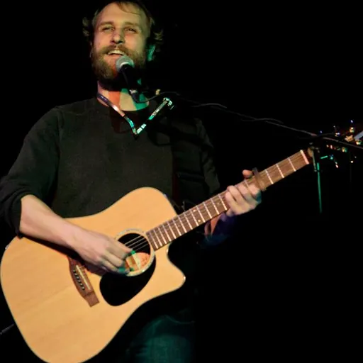 Portrait of Craig Cardiff