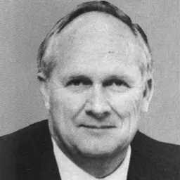 Portrait of Howard C. Nielson
