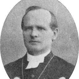 Portrait of Martin Johansson