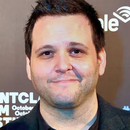 Portrait of Derek DelGaudio