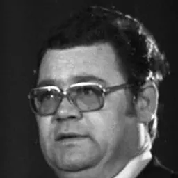 Portrait of Ekkehard Gries