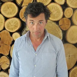 Portrait of Frédéric Couderc