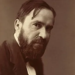 Portrait of Gyula Juhász