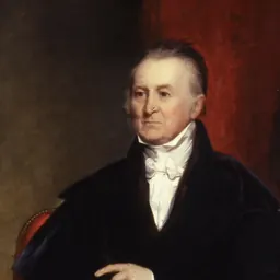 Portrait of Harrison Gray Otis