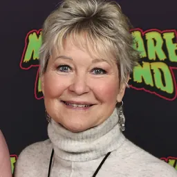 Portrait of Dee Wallace