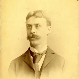 Portrait of Arthur B. Woodford