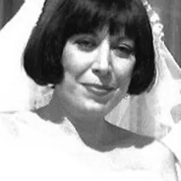 Portrait of Rosa Maria Sardà