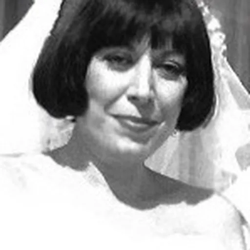 Portrait of Rosa Maria Sardà