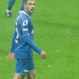 Portrait of Kağan Söylemezgiller
