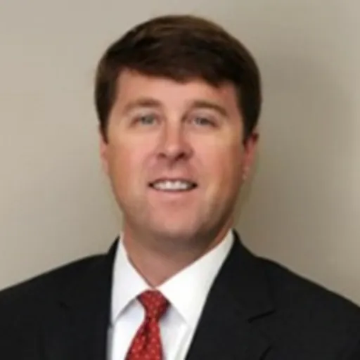 Portrait of Peter M. McCoy Jr.