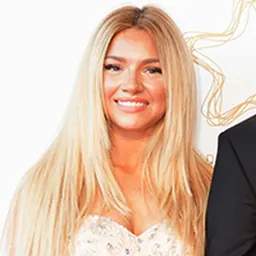 Portrait of Shirin David