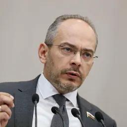 Portrait of Nicolay Nicolaev