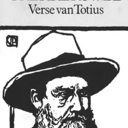 Portrait of Jacobus Daniël du Toit