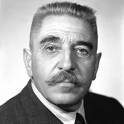 Portrait of Michele Gortani