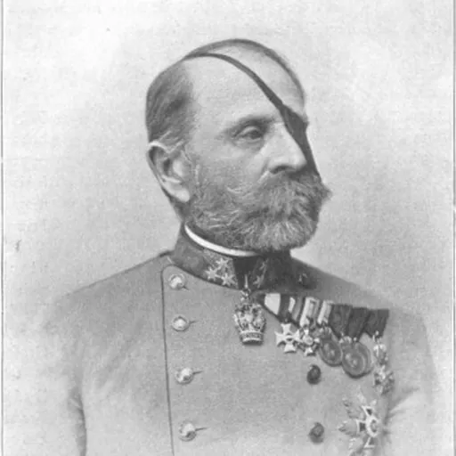 Portrait of Johann von Appel