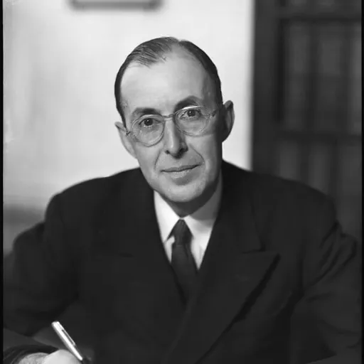Portrait of James Latham Clyde, Lord Clyde