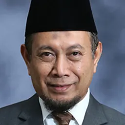 Portrait of Achmad Yani