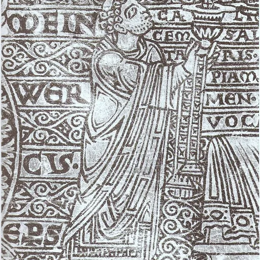 Portrait of Meinwerk