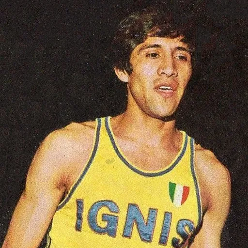 Portrait of Manuel Raga