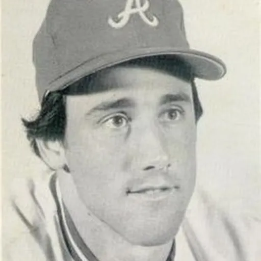Portrait of Brad Komminsk