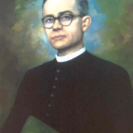 Portrait of Luigi Monza