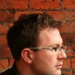 Portrait of Monty Adkins